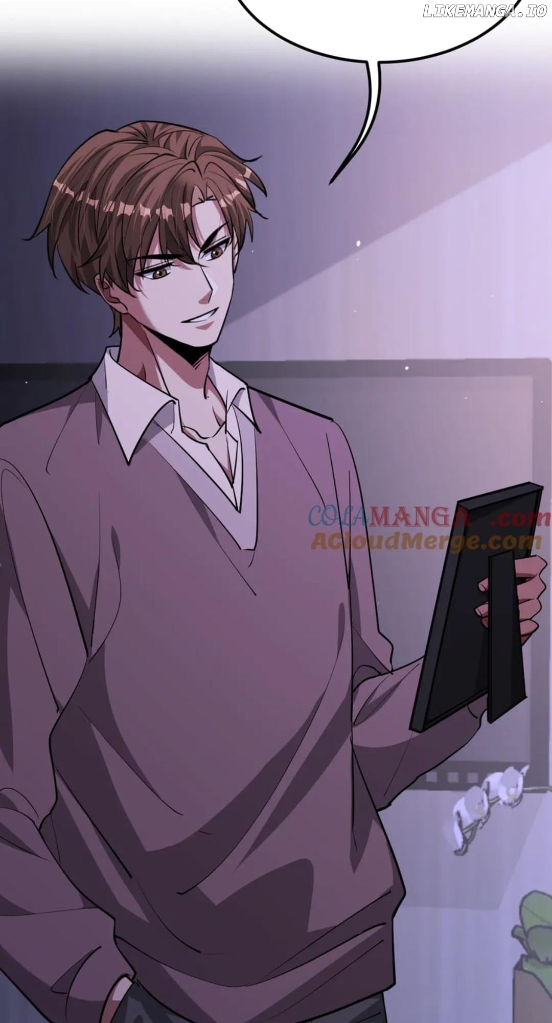 I’m Trapped In This Day For One Thousand Years Chapter 175 - page 11